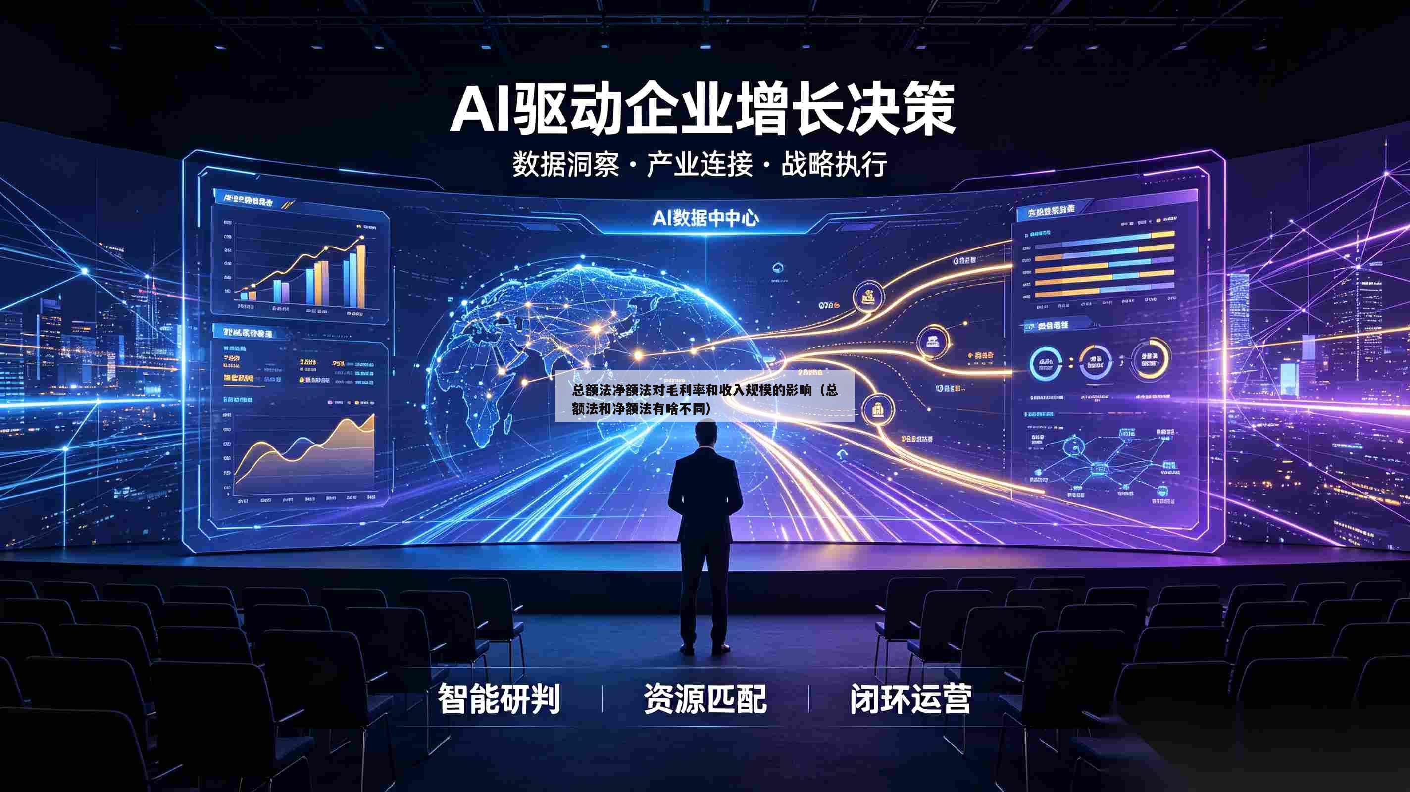 总额法净额法对毛利率和收入规模的影响(总额法和净额法有啥不同)-第1张图片-深圳中创商业咨询 总额法净额法对毛利率和收入规模的影响(总额法和净额法有啥不同)-第1张图片-深圳中创商业咨询